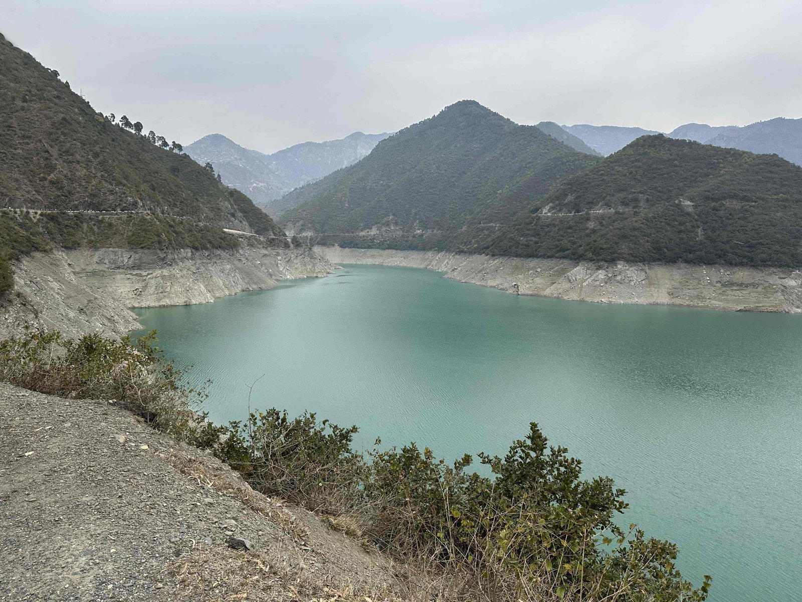 49 gangotri and ganga dam 2023.03.26 28